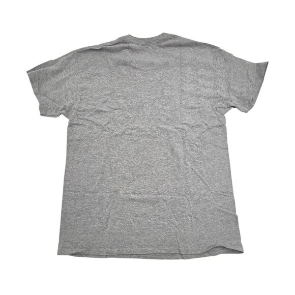 NWT Women's - Peanuts Runners Club Cotton Graphic T-Shirt, Size Medium - Picture 7 of 7